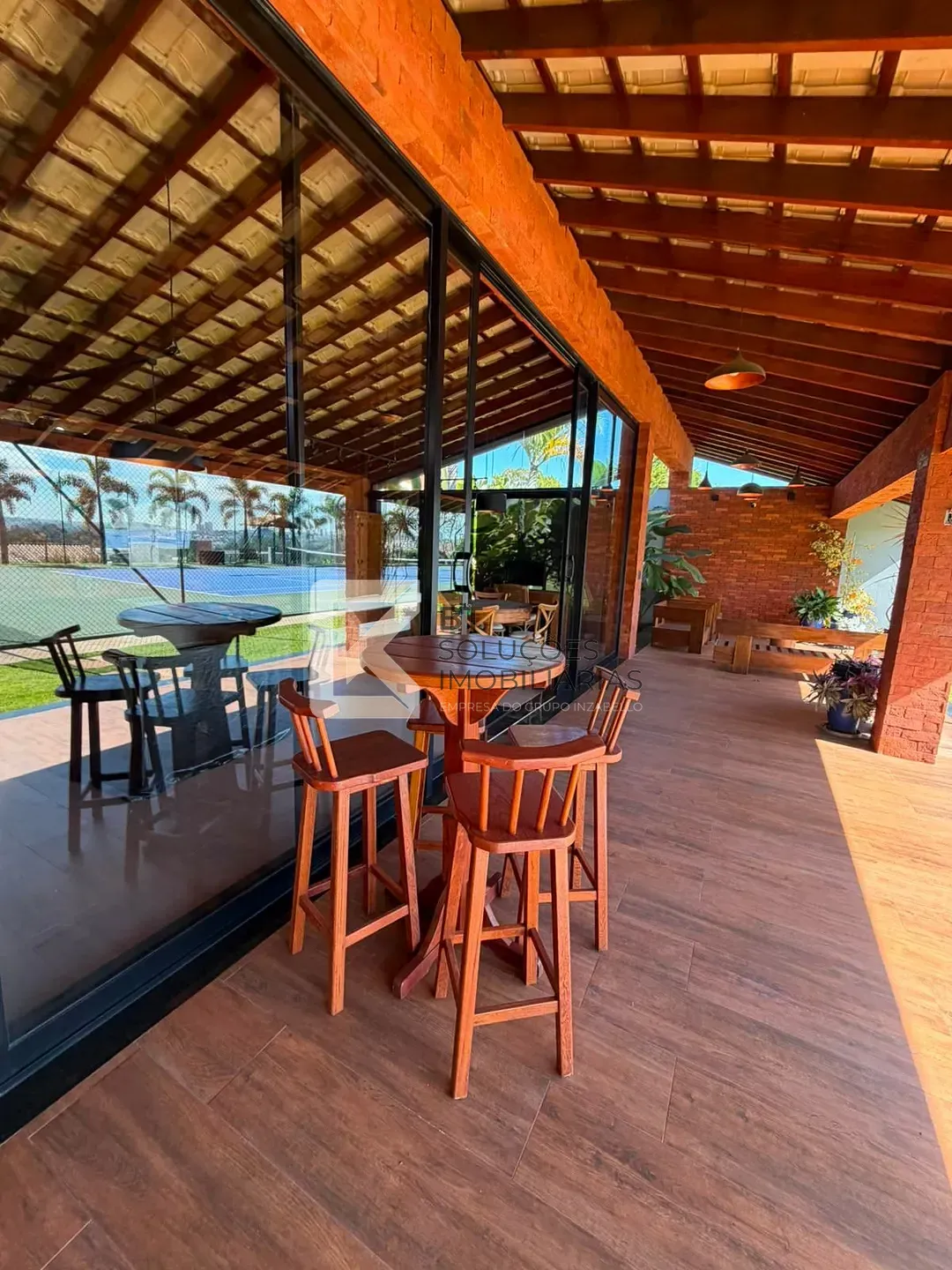 Chácara, 4 quartos, 5000 m² - Foto 77