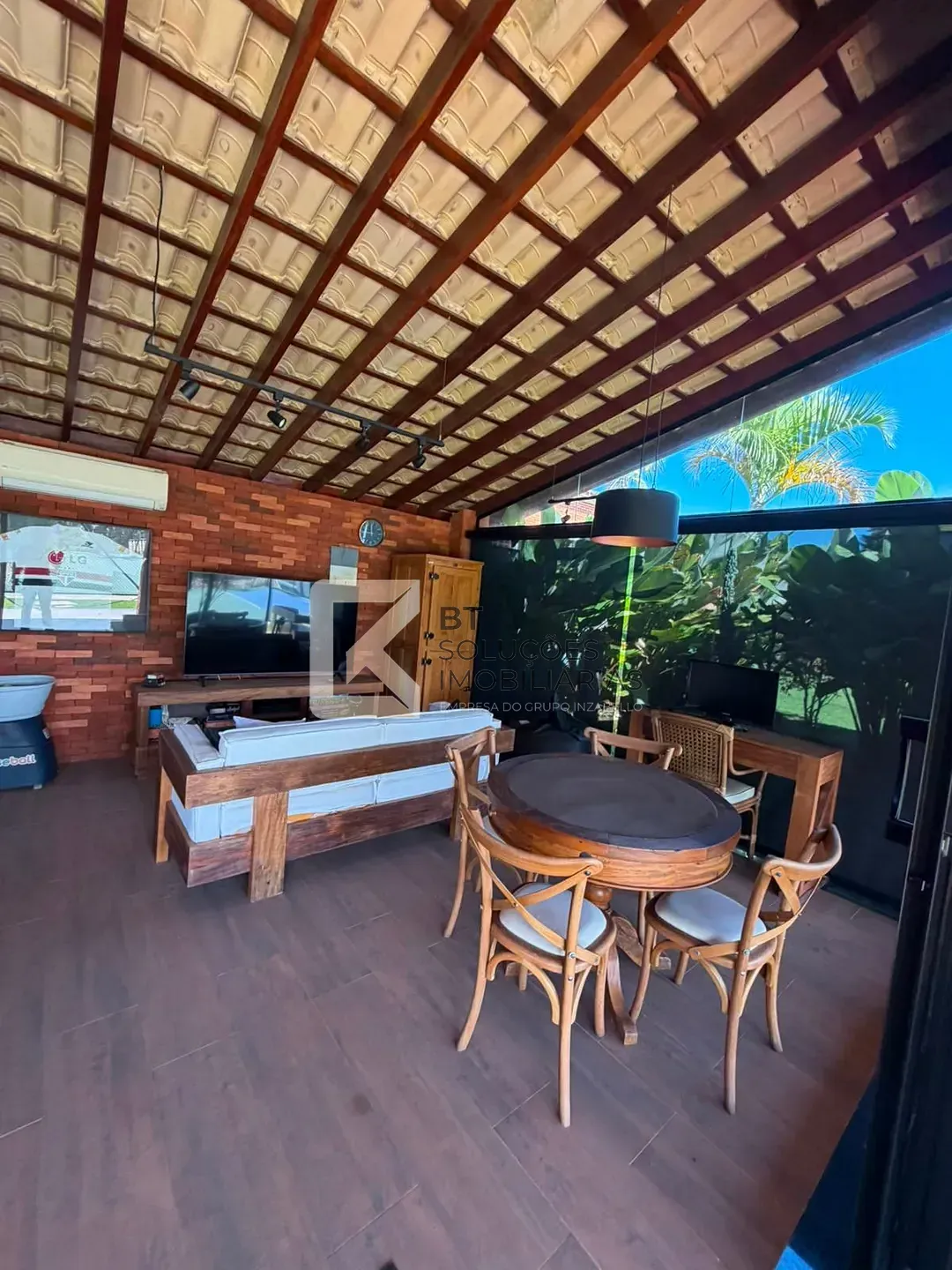 Chácara, 4 quartos, 5000 m² - Foto 78