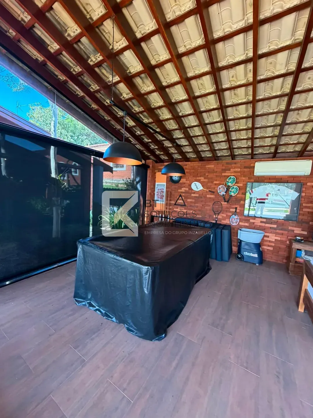 Chácara, 4 quartos, 5000 m² - Foto 79
