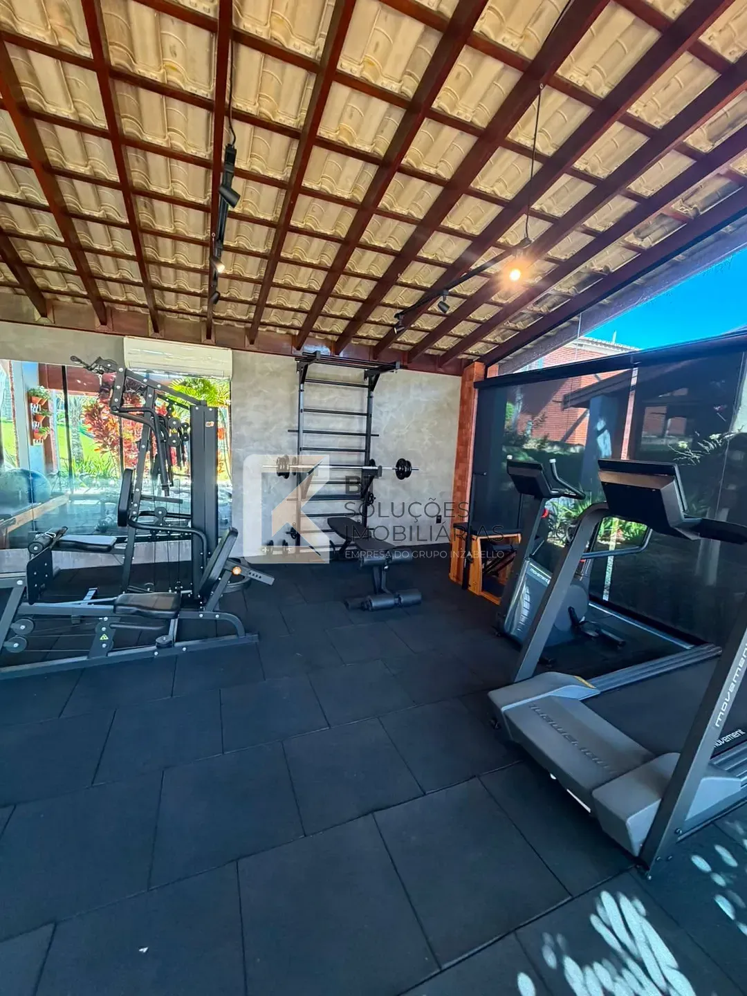 Chácara, 4 quartos, 5000 m² - Foto 80