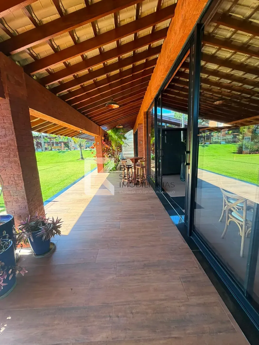 Chácara, 4 quartos, 5000 m² - Foto 82