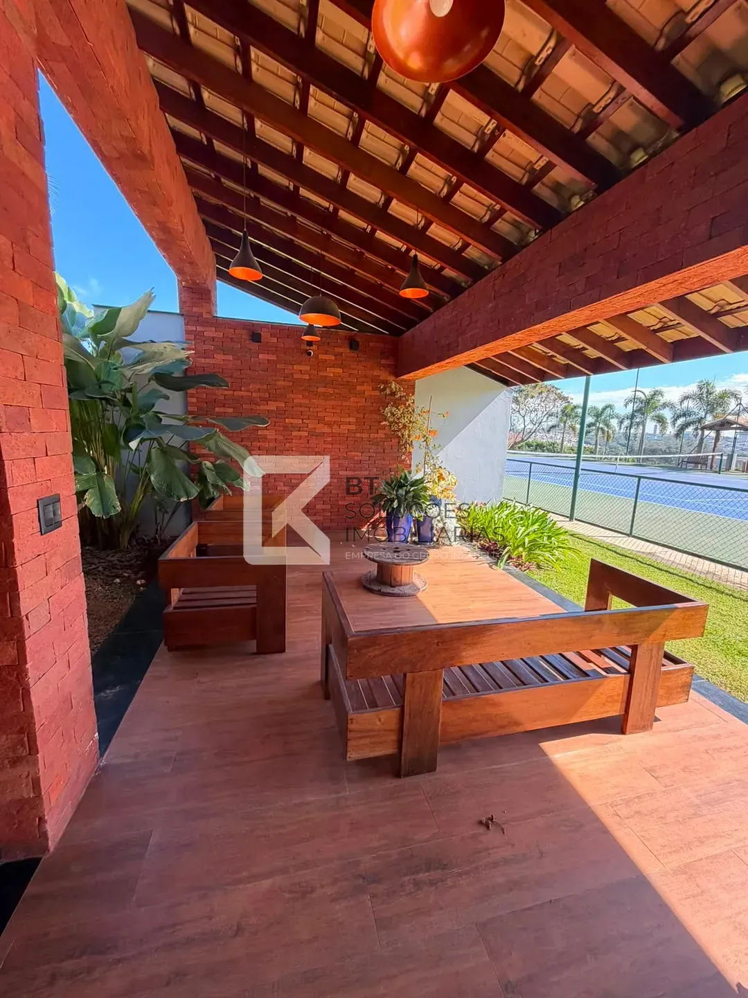 Chácara, 4 quartos, 5000 m² - Foto 83