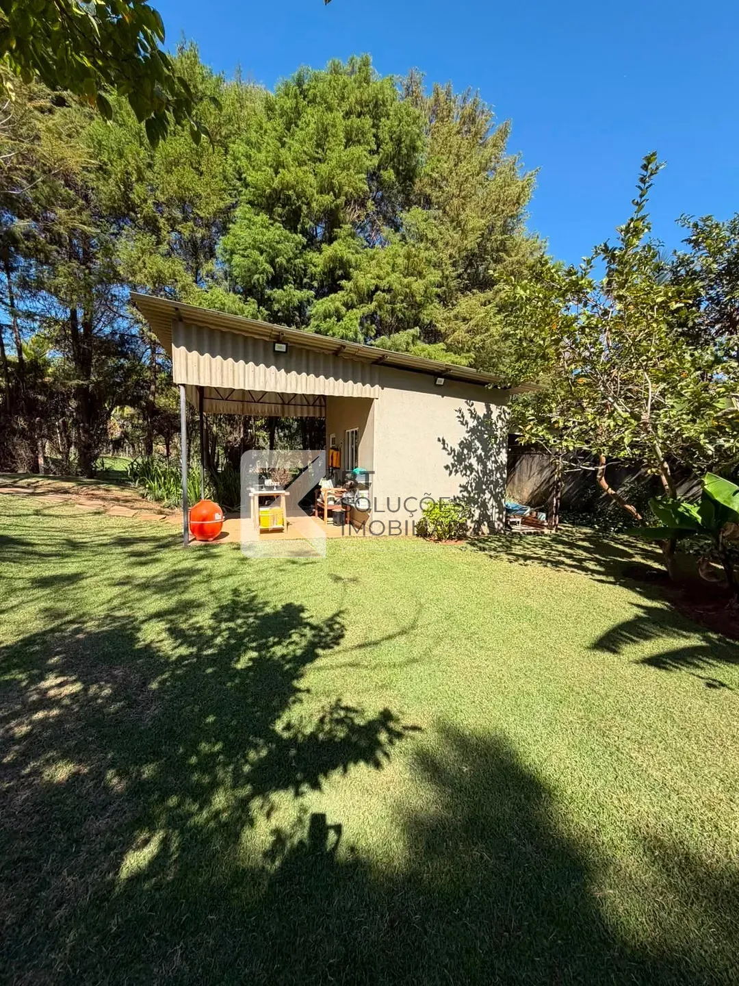 Chácara, 4 quartos, 5000 m² - Foto 92