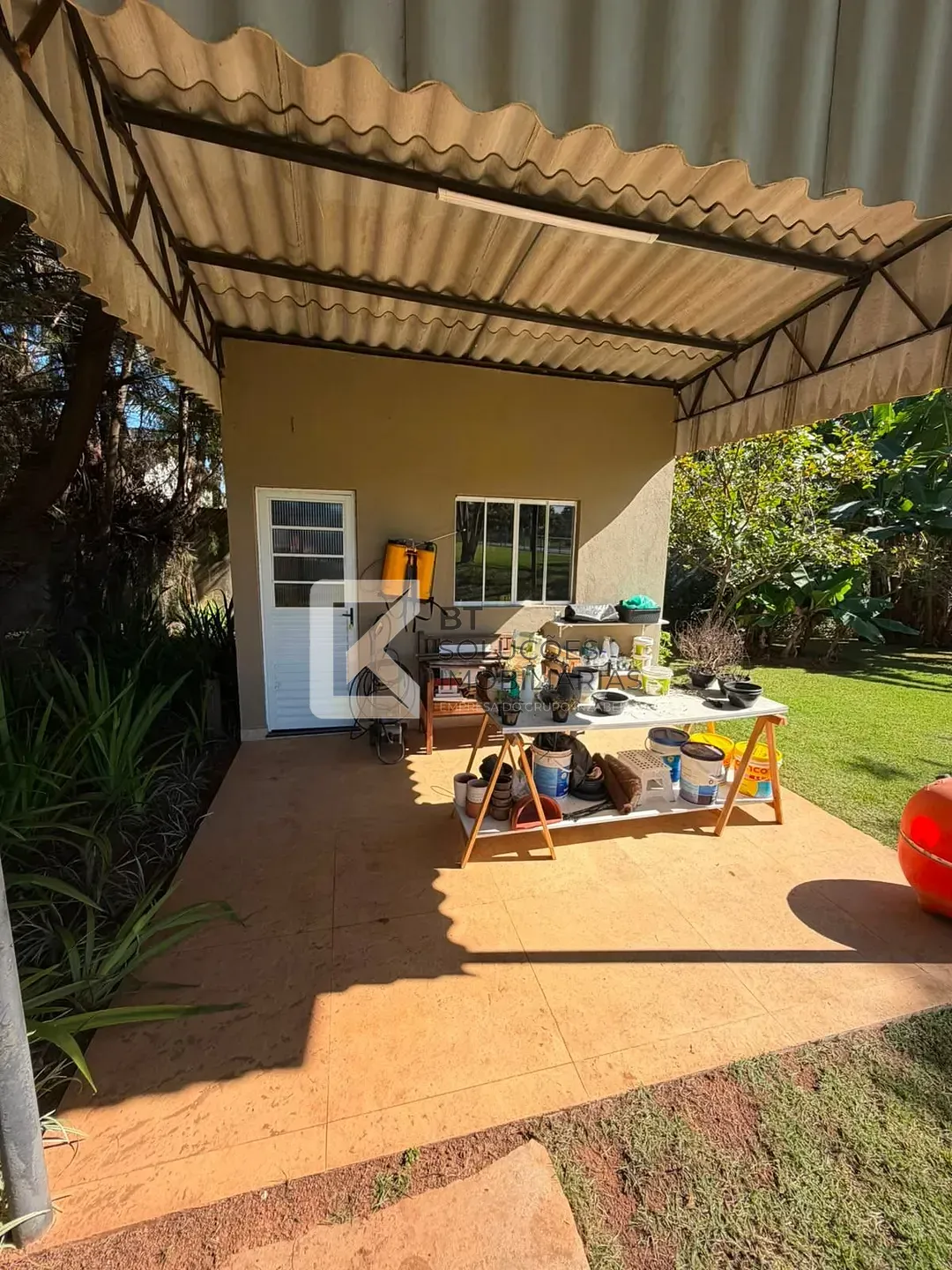 Chácara, 4 quartos, 5000 m² - Foto 93