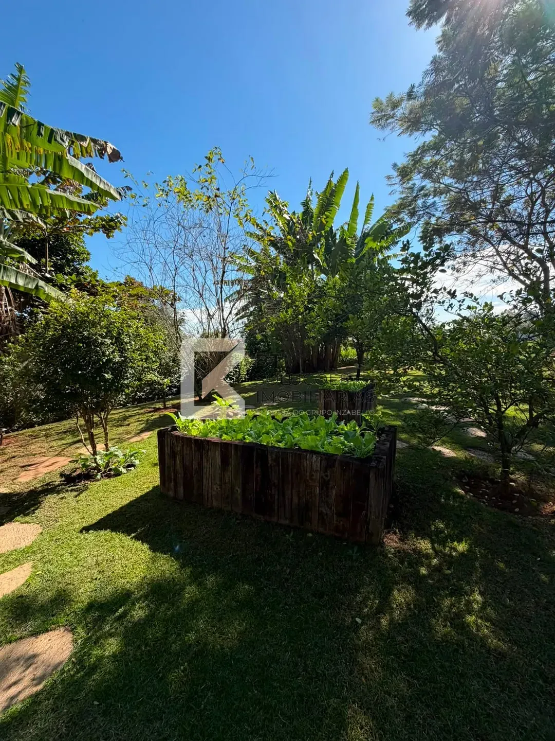 Chácara, 4 quartos, 5000 m² - Foto 95