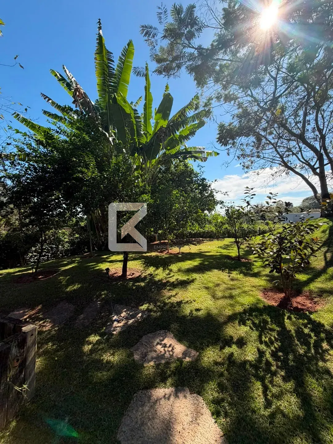 Chácara, 4 quartos, 5000 m² - Foto 96