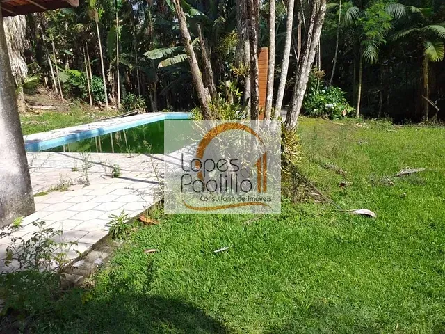 Chácara com 60000m² 4 quartos e 5 banheiros, à venda, no bairro Santa Luzia em Nazaré Paulista
