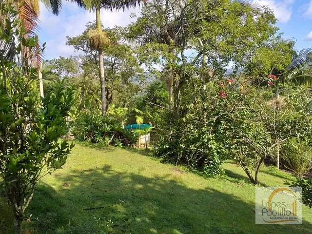 Chácara com 60000m² 4 quartos e 5 banheiros, à venda, no bairro Santa Luzia em Nazaré Paulista