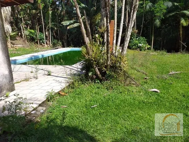 Chácara com 60000m² 4 quartos e 5 banheiros, à venda, no bairro Santa Luzia em Nazaré Paulista