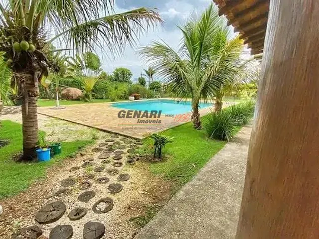 Chácara com 2050m² 3 quartos e 4 banheiros, à venda, no bairro Terras de Itaici em Indaiatuba