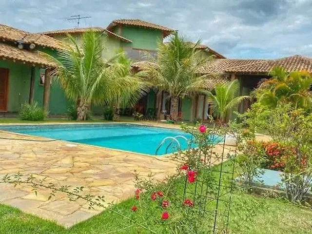 Chácara com 2050m² 3 quartos e 4 banheiros, à venda, no bairro Terras de Itaici em Indaiatuba
