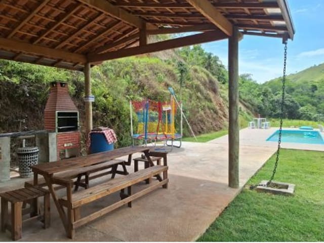 Foto do Chácara - Chácara com 1 dormitório à venda, 1650 m² por R$ 299.000,00 - Buquirinha II - São José dos Campos/SP | INDEPENDENCE NEGOCIOS IMOBILIARIOS LTDA