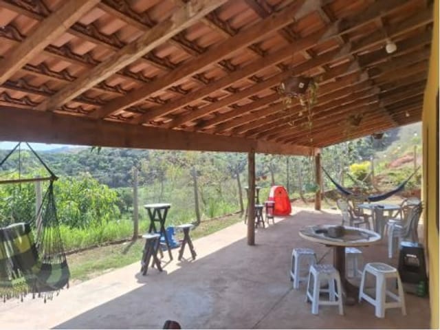 Foto do Chácara - Chácara com 1 dormitório à venda, 1650 m² por R$ 299.000,00 - Buquirinha II - São José dos Campos/SP | INDEPENDENCE NEGOCIOS IMOBILIARIOS LTDA