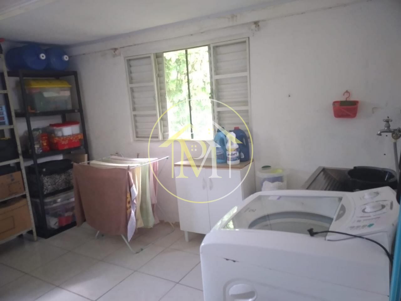 Chácara à venda com 3 quartos, 250m² - Foto 7