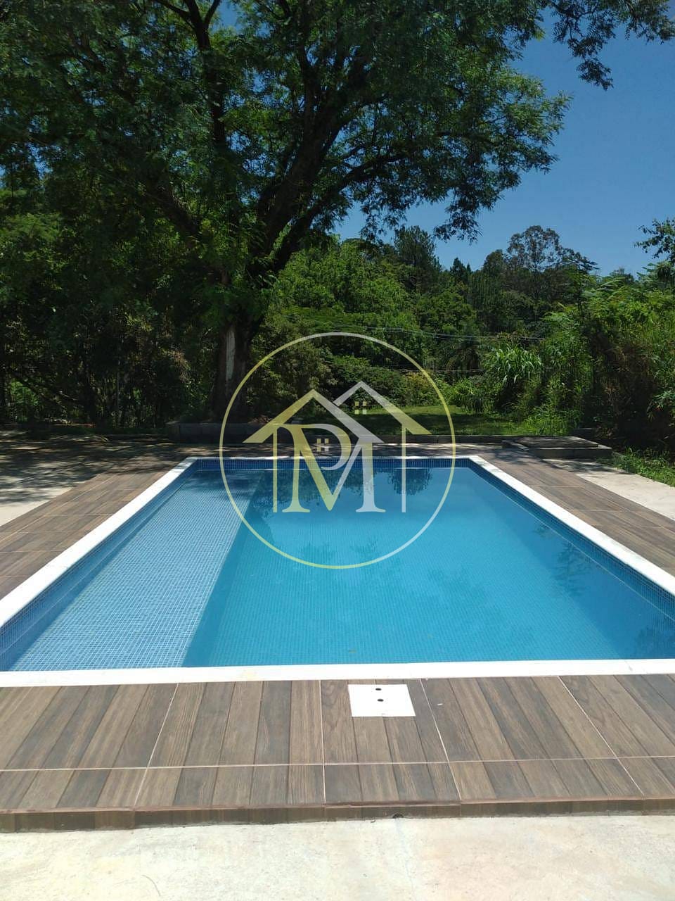 Chácara à venda com 3 quartos, 250m² - Foto 22