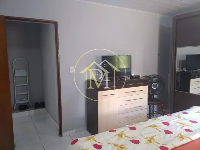Chácara com 1750m² 3 quartos e 3 banheiros, à venda, no bairro Brigadeiro Tobias em Sorocaba
