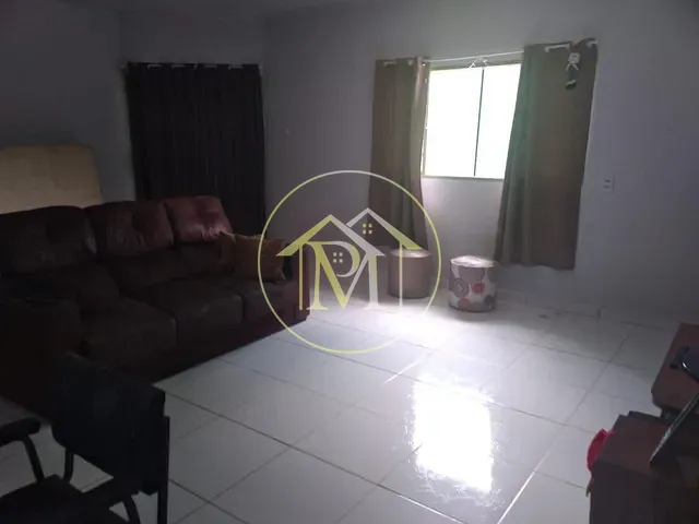 Chácara com 1750m² 3 quartos e 3 banheiros, à venda, no bairro Brigadeiro Tobias em Sorocaba