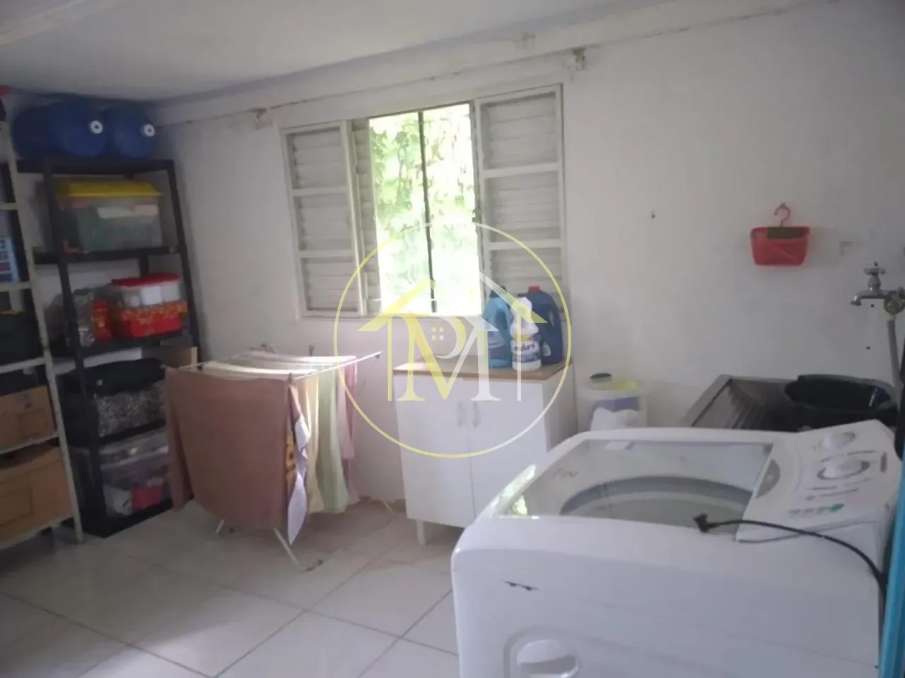 Chácara, 3 quartos, 1750 m² - Foto 7