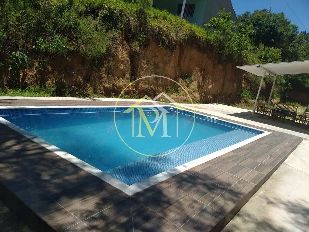 Chácara, 3 quartos, 1750 m² - Foto 8