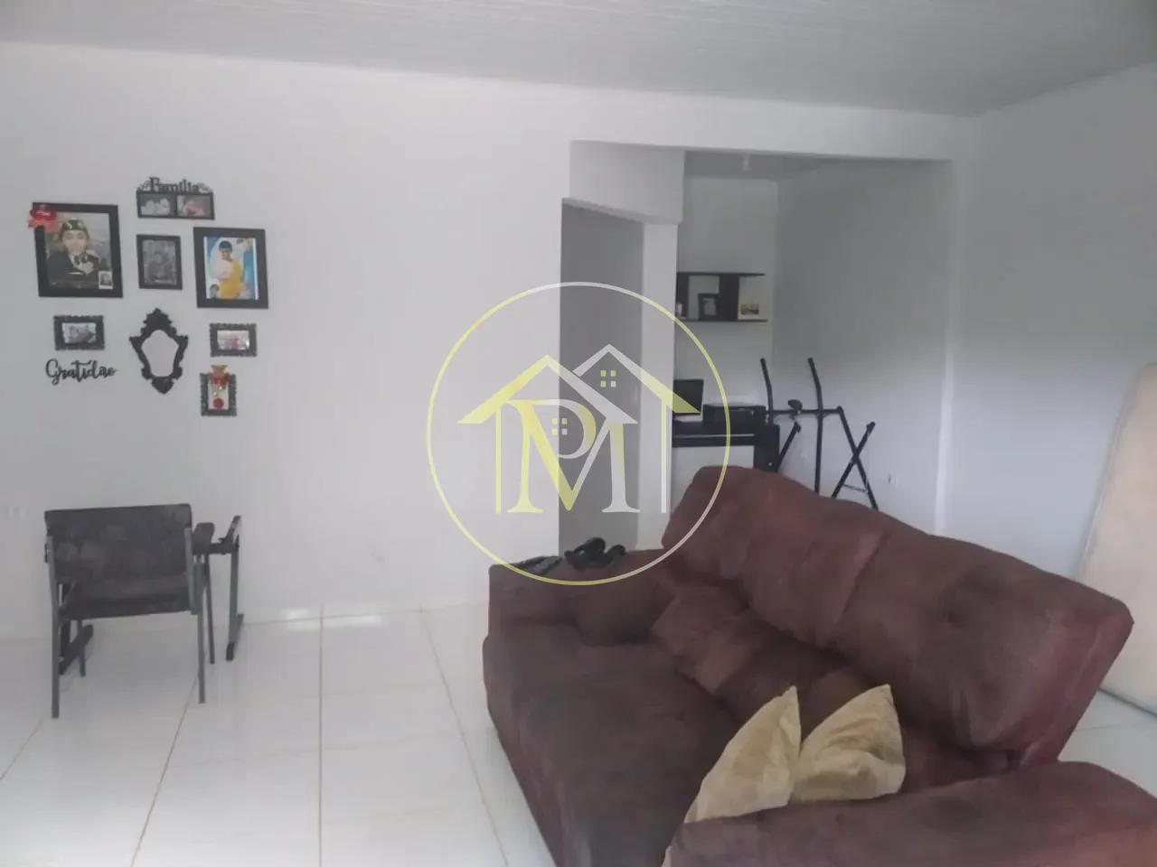 Chácara, 3 quartos, 1750 m² - Foto 10