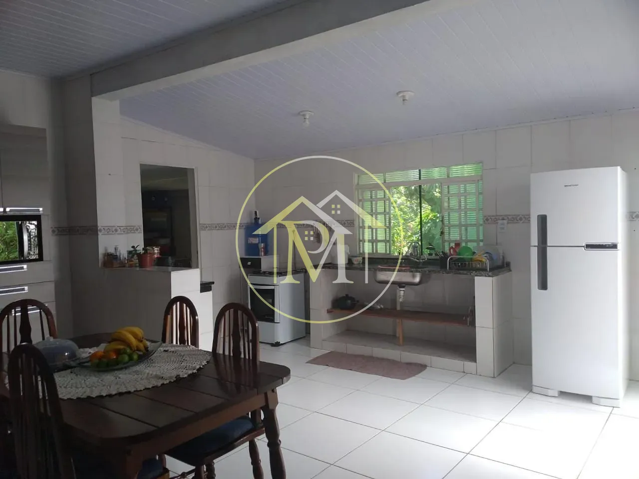 Chácara, 3 quartos, 1750 m² - Foto 12