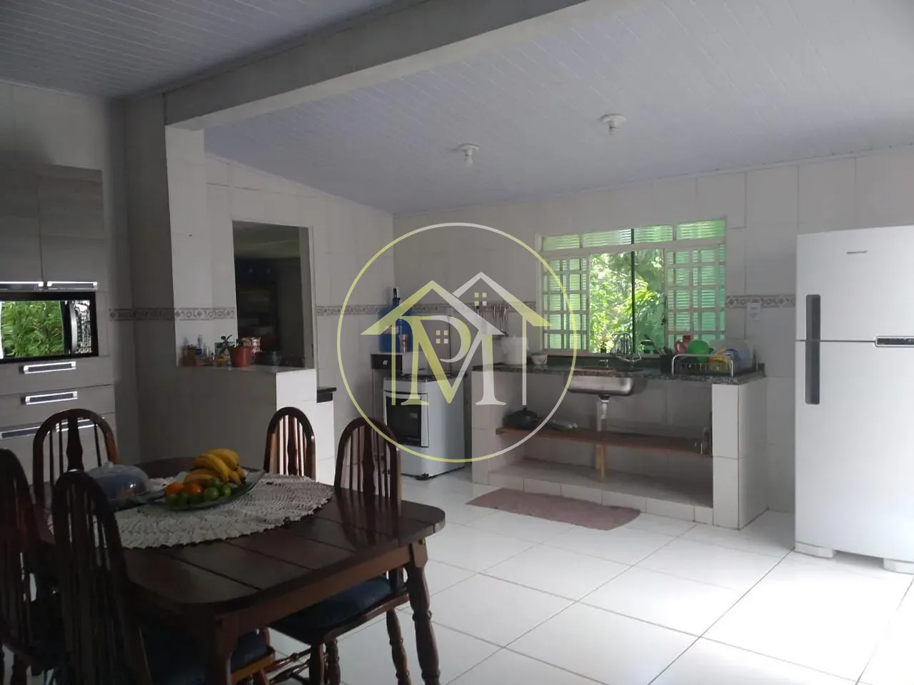 Chácara, 3 quartos, 1750 m² - Foto 14
