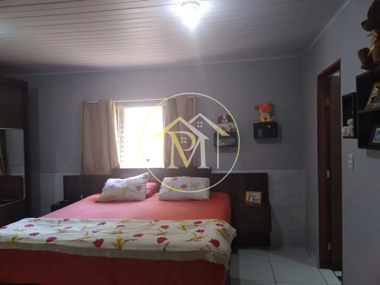 Chácara, 3 quartos, 1750 m² - Foto 16