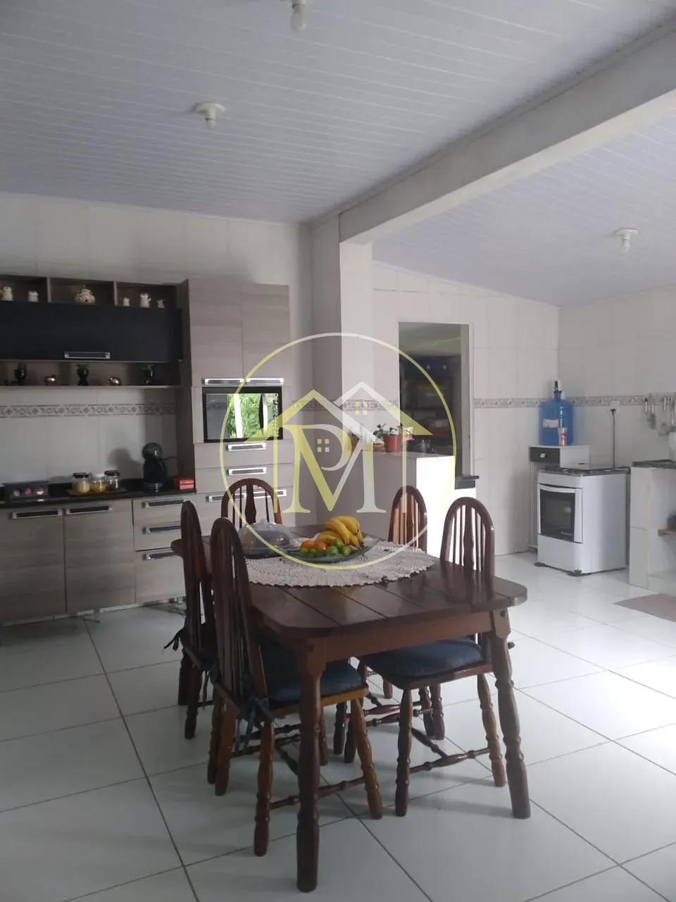 Chácara, 3 quartos, 1750 m² - Foto 17