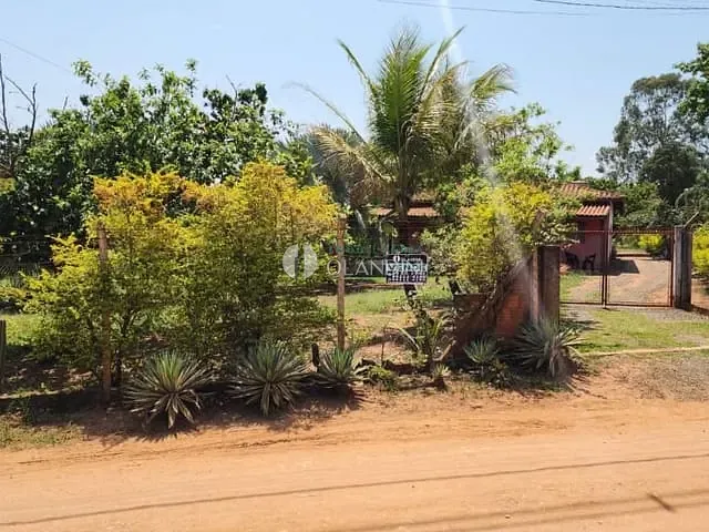 Chácara com 4742m² 2 quartos e 1 banheiro, à venda, no bairro Área Rural de Artur Nogueira em Artur Nogueira