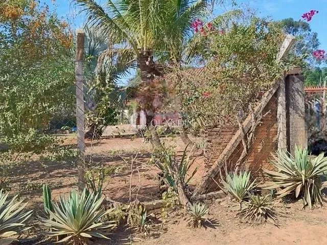 Chácara com 4742m² 2 quartos e 1 banheiro, à venda, no bairro Área Rural de Artur Nogueira em Artur Nogueira