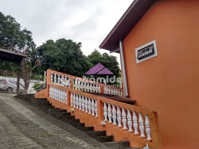 Chácara com 2000m² 3 quartos e 4 banheiros, à venda, no bairro Freitas em São José dos Campos