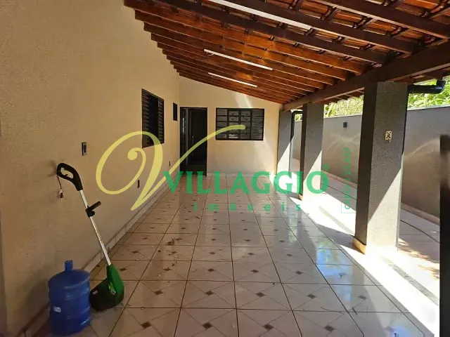 Chácara com 425m² 2 quartos e 3 banheiros, à venda, no bairro Bacuri em Ipiguá