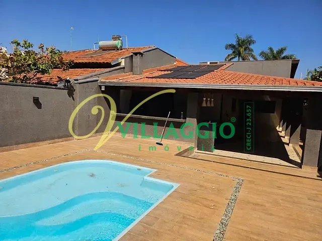 Chácara com 425m² 2 quartos e 3 banheiros, à venda, no bairro Bacuri em Ipiguá