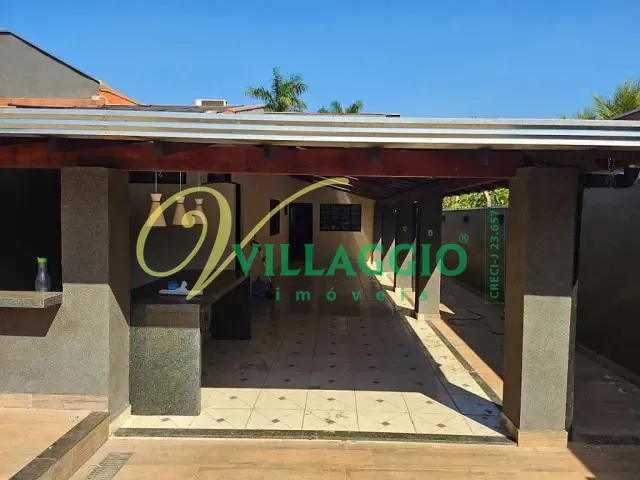 Chácara com 425m² 2 quartos e 3 banheiros, à venda, no bairro Bacuri em Ipiguá