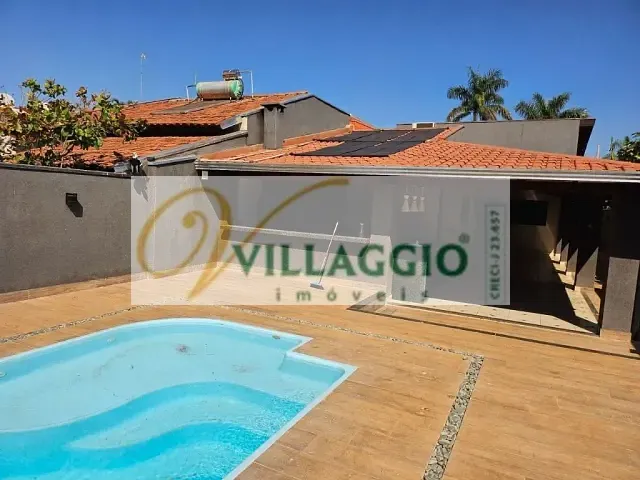 Chácara com 425m² 2 quartos e 3 banheiros, à venda, no bairro Bacuri em Ipiguá