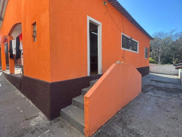 Casa com 1000m², à venda, no bairro Ponte Nova em Extrema