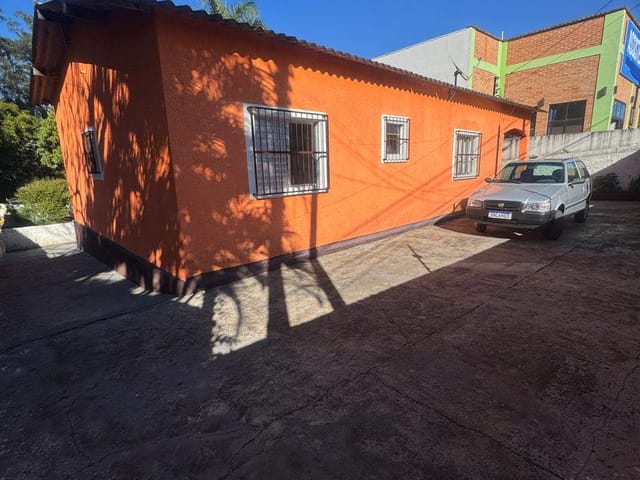 Casa com 1000m², à venda, no bairro Ponte Nova em Extrema