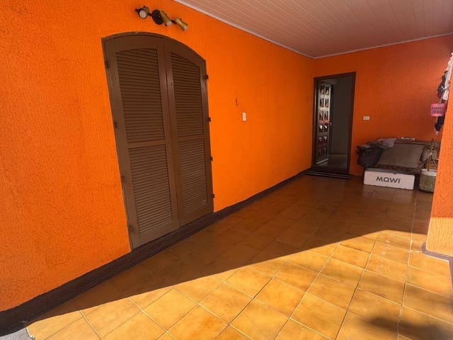 Casa com 1000m², à venda, no bairro Ponte Nova em Extrema