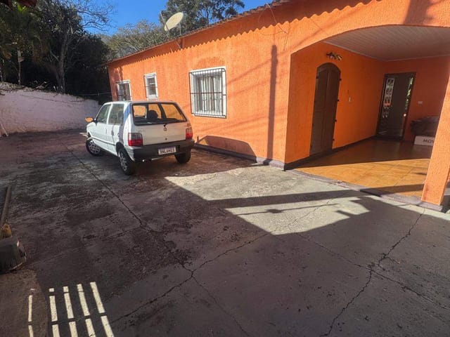 Casa com 1000m², à venda, no bairro Ponte Nova em Extrema