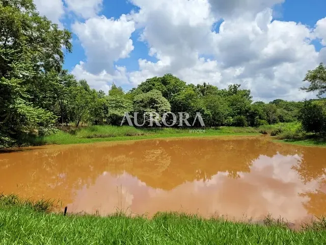 Chácara com 22341m², à venda, no bairro Zona Rural em Ibiporã