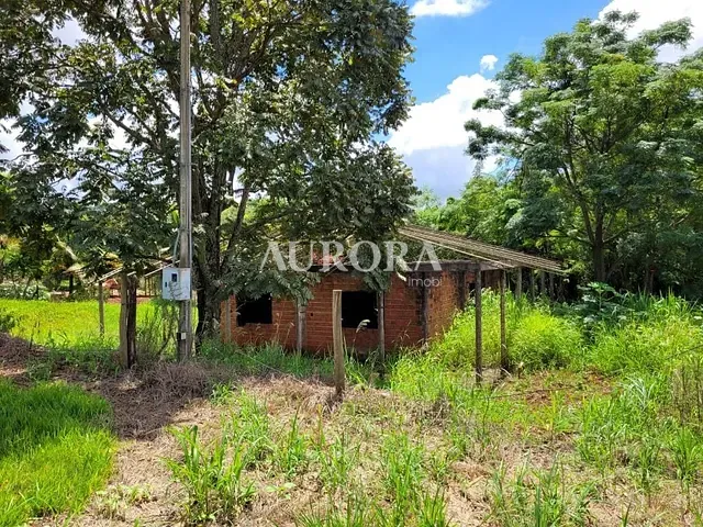 Chácara com 22341m², à venda, no bairro Zona Rural em Ibiporã