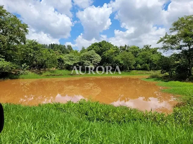 Chácara com 22341m², à venda, no bairro Zona Rural em Ibiporã