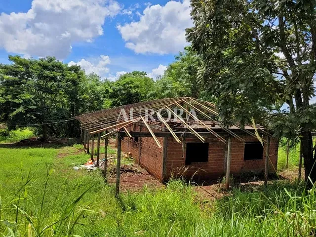 Chácara com 22341m², à venda, no bairro Zona Rural em Ibiporã