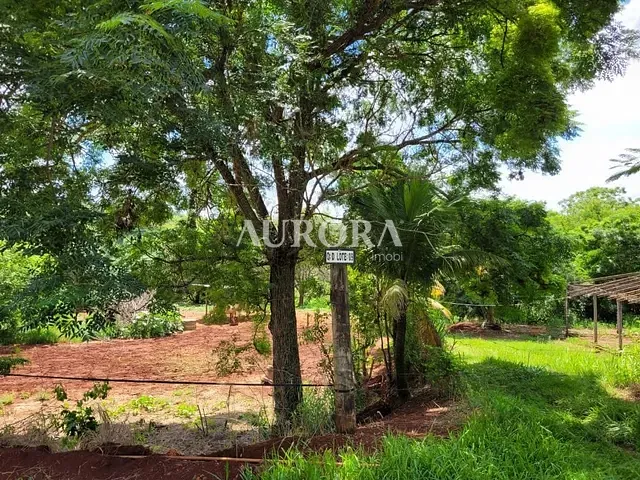Chácara com 22341m², à venda, no bairro Zona Rural em Ibiporã
