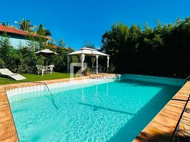 Chácara com 3000m² 6 quartos e 7 banheiros, à venda, no bairro Vale das Laranjeiras em Indaiatuba