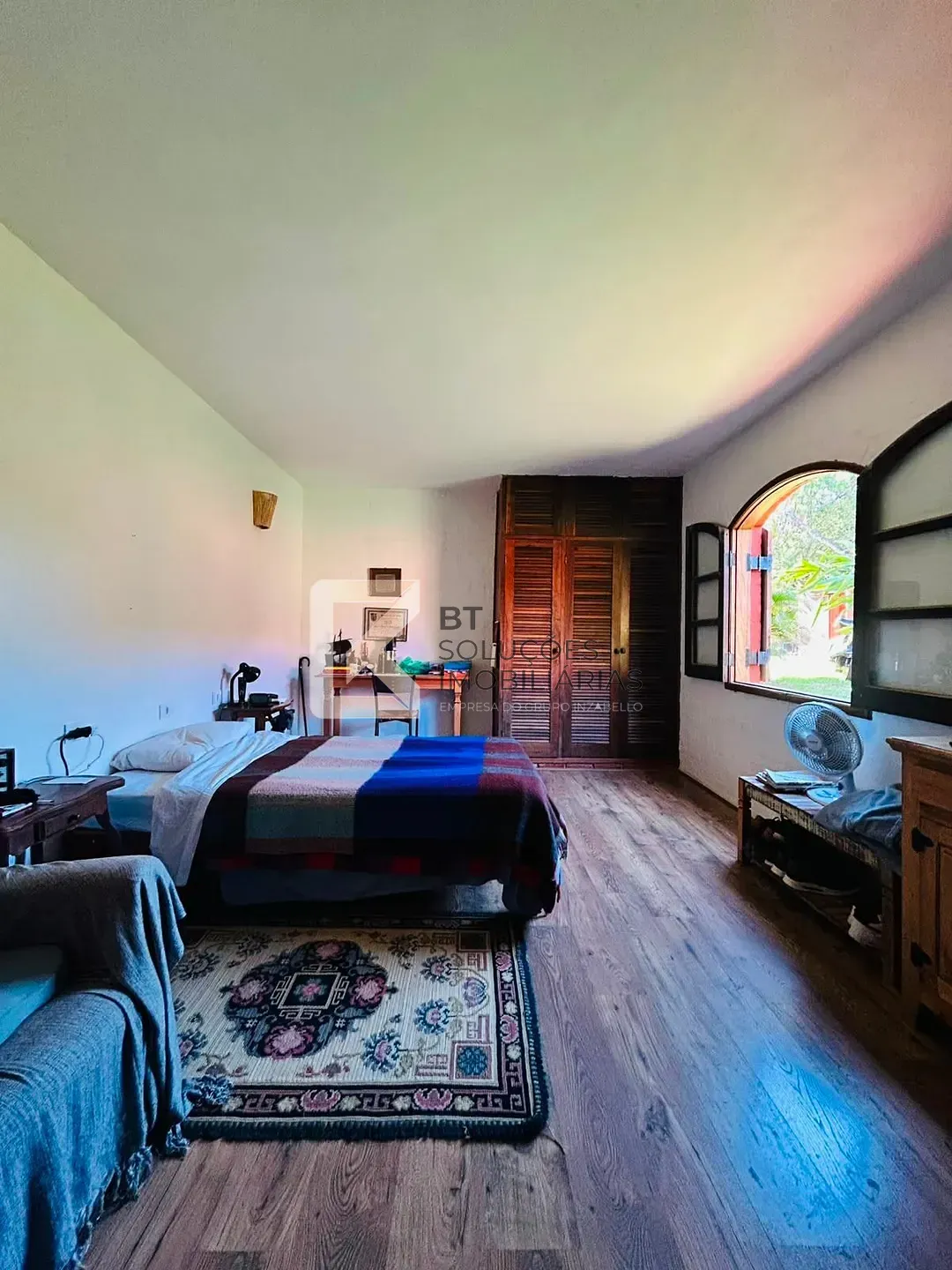 Chácara, 6 quartos, 3000 m² - Foto 32