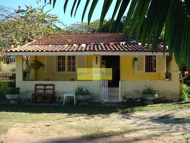 Chácara com 47816m² 5 quartos e 5 banheiros, à venda, no bairro Monterrey em Louveira