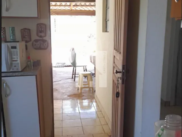 Chácara com 1100m² 2 quartos e 1 banheiro, à venda, no bairro CASARAO 1 em Jarinu