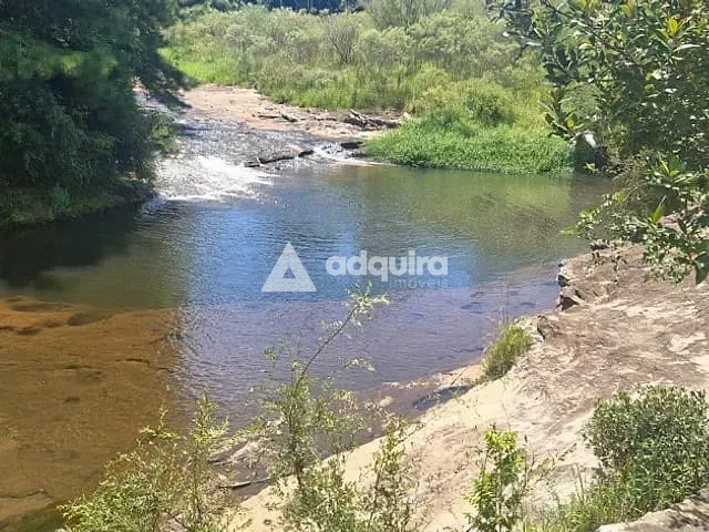 Chácara com 50000m² 9 quartos e 9 banheiros, à venda, no bairro centro em Carambeí