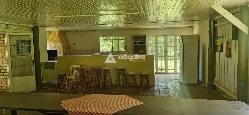 Sítio, 9 quartos, 5 hectares - Foto 8